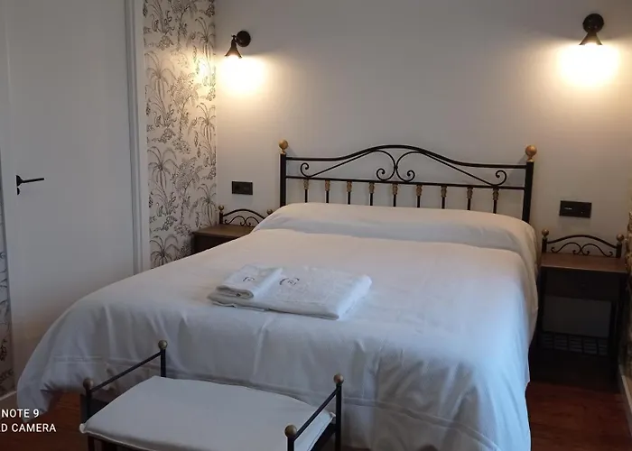 Casa El Rey 12 - Apartamentos Buenos Aires Y Figueras Ar-1419-As