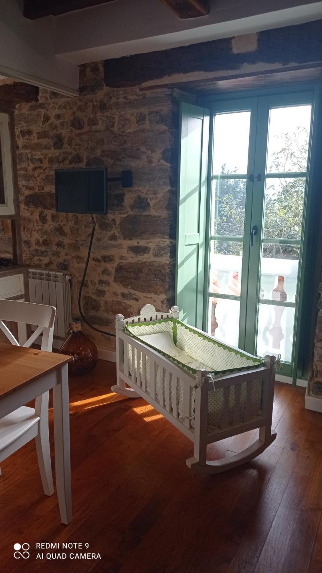 Casa El Rey 12 - Buenos Aires Y Figueras Ar-1419-as Valbona