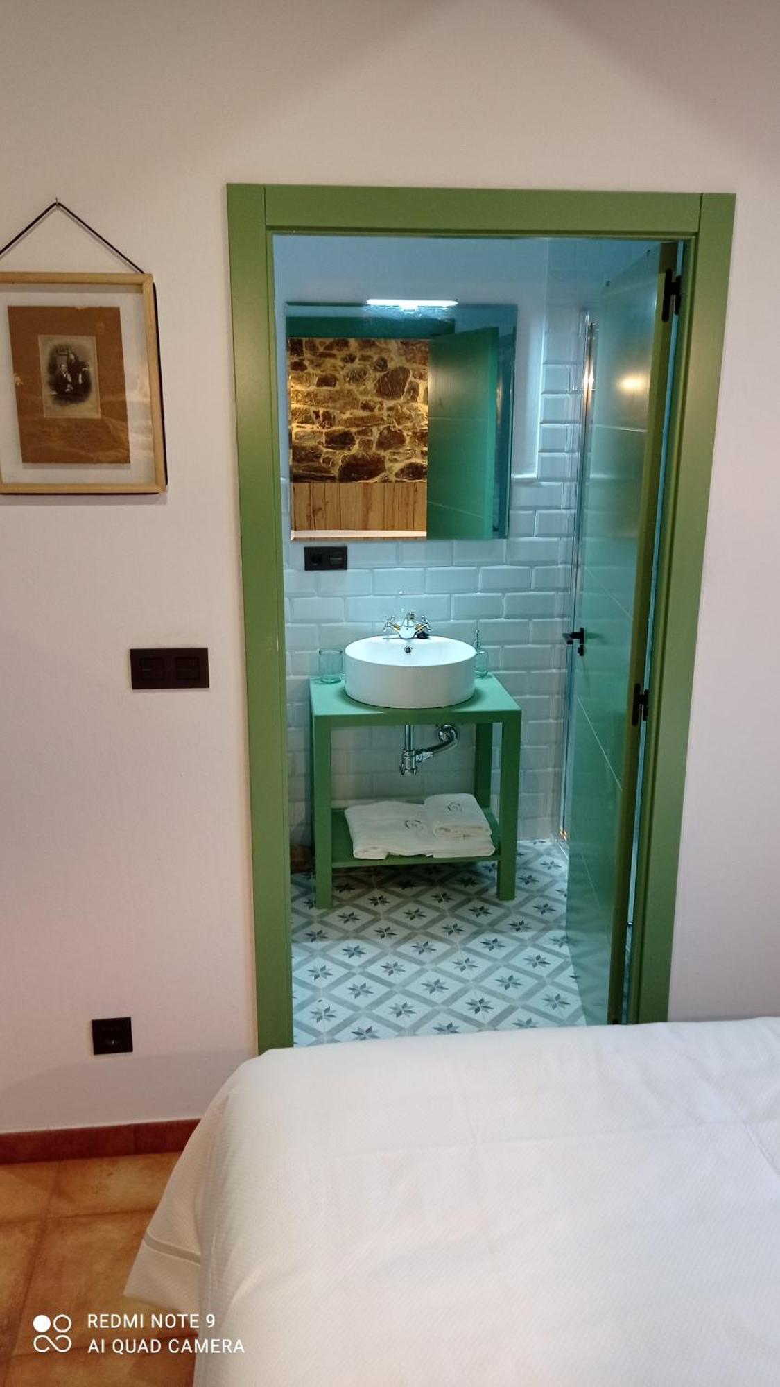 Casa El Rey 12 - Buenos Aires Y Figueras Ar-1419-as * Valbona