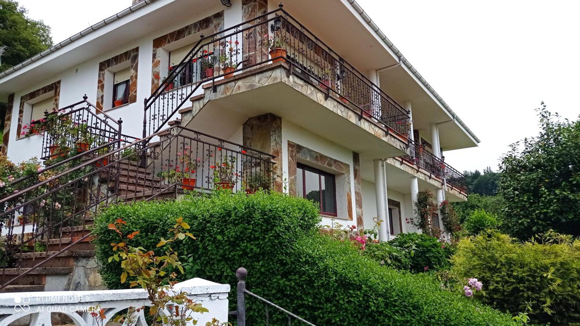 Apartment Casa El Rey 12 - Buenos Aires Y Figueras Ar-1419-as